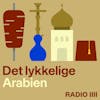 Det lykkelige Arabien